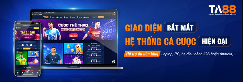 Link đăng nhập Ta88 uy tín nhất