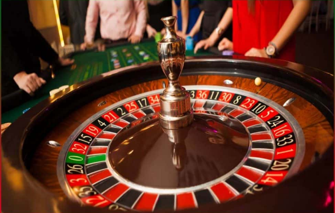 Phương pháp chơi roulette Ta88 hiệu quả