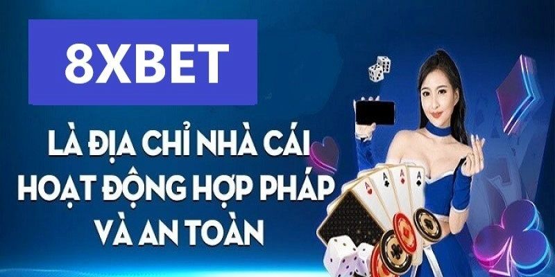 Cập Nhật Link Vào 8xbet Không Bị Chặn? Làm Sao Khi Link Bị Chặn?