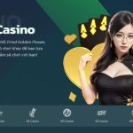 Casino ONBET - Sòng bài giải trí hàng đầu thị trường